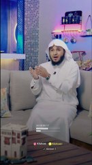 عجائب واسرار في اسم الله المهيمن تريح قلبك وتعرفك بعظمة الله ✅ عبدالرحمن اللحياني
