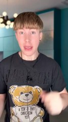 Cet endroit sur le visage où il en faut surtout pas percer un bouton 