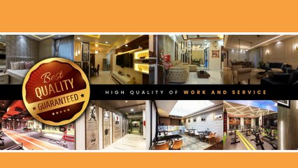 Unique Interior Design Cost Saving Model _ Complete Transparency - Design Mantra