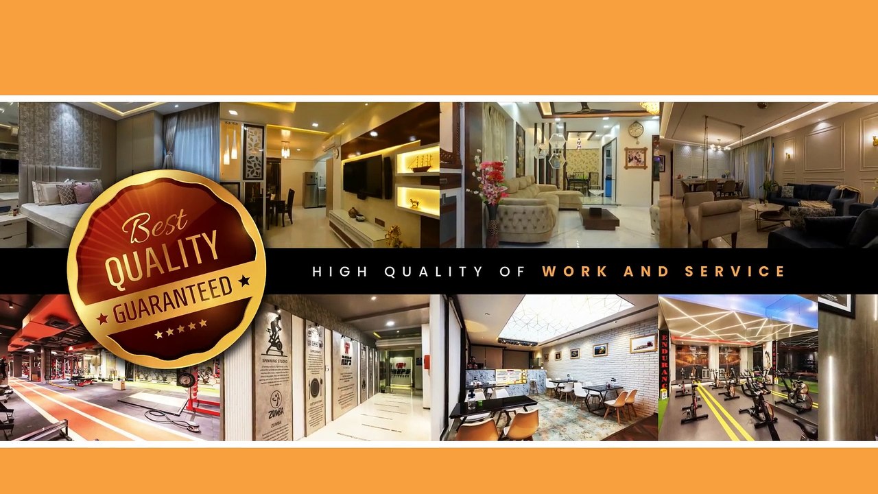 Unique Interior Design Cost Saving Model _ Complete Transparency - Design Mantra