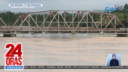 24 Oras Weekend Part 2: 8 patay sa Davao de Oro; rabies scare; Firefly wins sa MIFF; atbp.