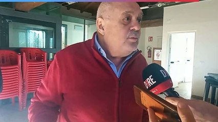 Caos in Azione, il video di Andrea Forlani: "Ecco perch? ci cacciano"