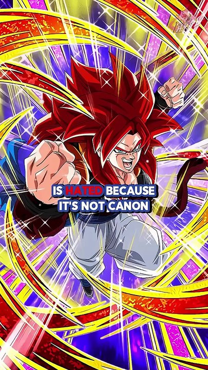 Why Dragon Ball GT is so Hated_!