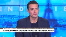 Aleksandar Nikolic : «Durant l’heure que je vais passer sur le plateau, plus de dix personnes vont être victimes de violences sexuelles»