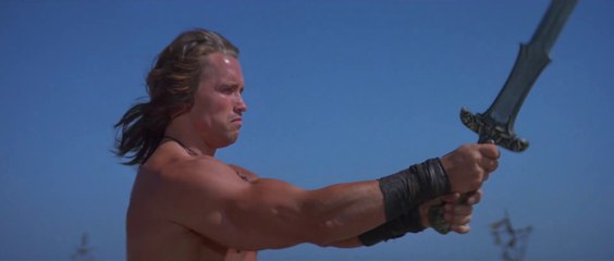 Conan The Barbarian (1982) Trailer HD