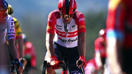 Il Club del Fantacycling 2023 - puntata 16