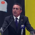 Ali Koç: 