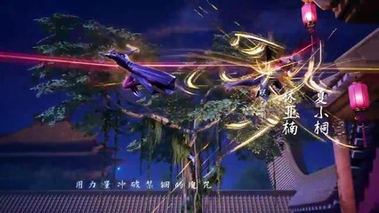 Glorious Revenge of Ye Feng Episode 39 Multi Subtitle