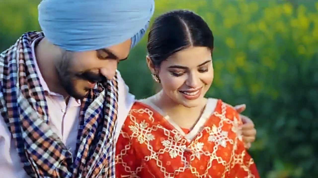 TERA SAATH_Official Video_Satkar Sandhu_Jassi X_Latest Punjabi Songs 2024