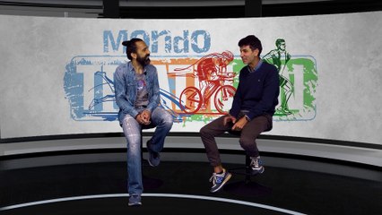 Mondo Triathlon – puntata 20