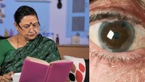 Macular Degeneration Kya Hai, Symptoms, Causes & Treatment In Hindi | Boldsky