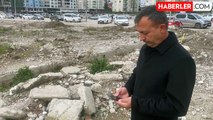 Kahramanmaraş'ta yaşanan depremde 5 kişilik aile hayatını kaybetti