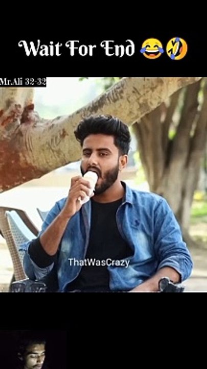 blind man sighting prank  | Wait for  #shorts #reaction #prank #video #pranks