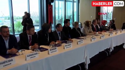 AK Parti Genel Başkan Yardımcısı Zafer Sarıkaya: Türkiye'nin SİHA ihracatı ortak gururumuz