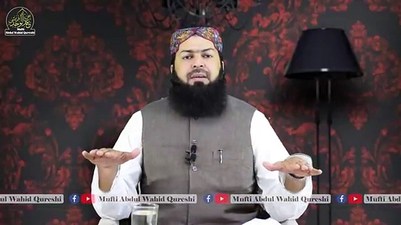 Kia_Joty_Pehn_Kar_Namaz_E_Janaza_Parh_Sakty_Hai_____Mufti_Abdul_Wahid_Qureshi(360p)