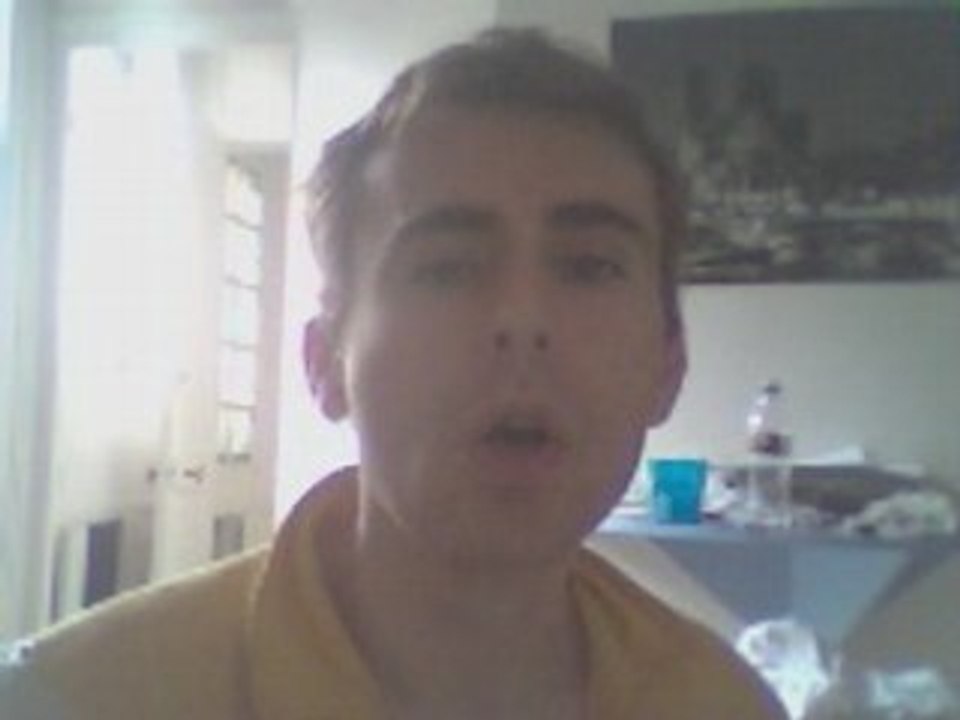 Wiwi massacre "De je t'aime en je t'aime"