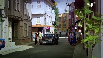 على مر الزمان الجزء 3 الحلقة 4