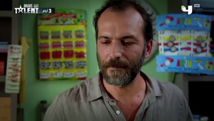 على مر الزمان الجزء 3 الحلقة 9