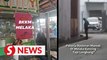 Melaka restaurant ordered to close after video of staff urinating goes viral