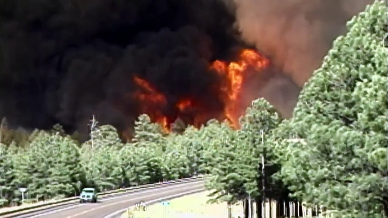 Mega Disasters Deadly DOOMSDAY Drought On The Horizon Part 2