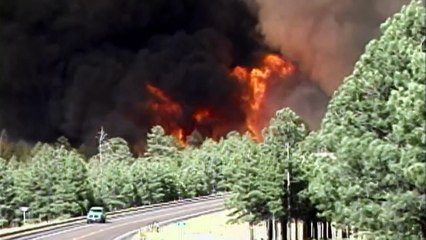 Mega Disasters Deadly DOOMSDAY Drought On The Horizon Part 2