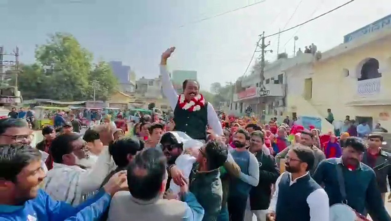 रेल बजट की सौगात से लोगों में छाई खुशी, खुलेंगे...