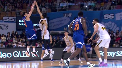 '이정현 결승포' 삼성, 10연패 탈출...kt는 '통신 라이벌전' 역전승 / YTN