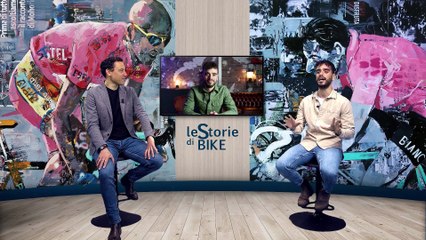 le Storie di BIKE – Centesima puntata – Cosimo Bartoloni