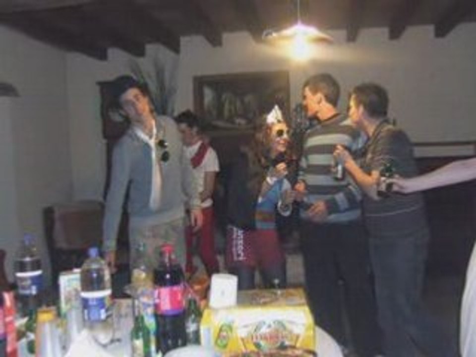 Resoirééééee