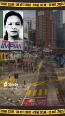 The Tragic Tale of Bukit Merah Stabbing #crimestories #crime #shortsfeed #shorts #short