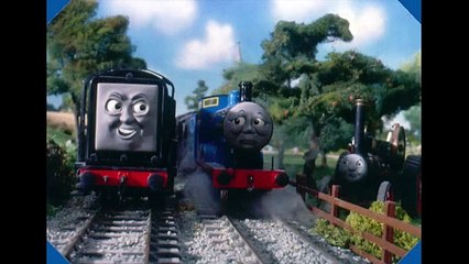 Edward, Trevor and the Really Useful Party Deleted Scene Photo