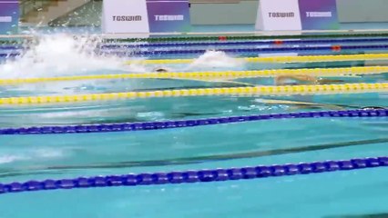 মিষ্টাৰ ছুইমাৰ EP27