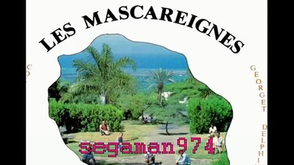 ROMANCE SEGA LES MASCAREIGNES MUSIC LONTAN