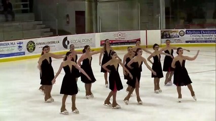 2024 Prairie Regionals & Winter Blast