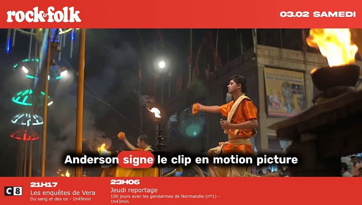 Le nouveau single captivant de The Smile, intitulé "Un(e) ami(e) parmi les amis", à ne pas manquer.