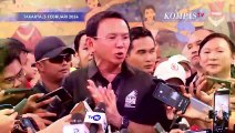 Kata Ahok Usai Mundur dari Komisaris Utama Pertamina