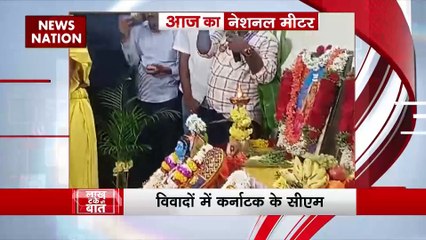 Lakh Take Ki Baat : देखिए सोशल मीडिया पर नेशन की ट्रेंडिंग वीडियो नेशनल मीटर पर