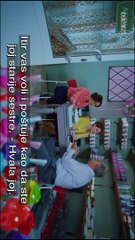 Brak Iznenada - Epizoda 15 (S01E15) / TURSKA SERIJA SA PREVODOM