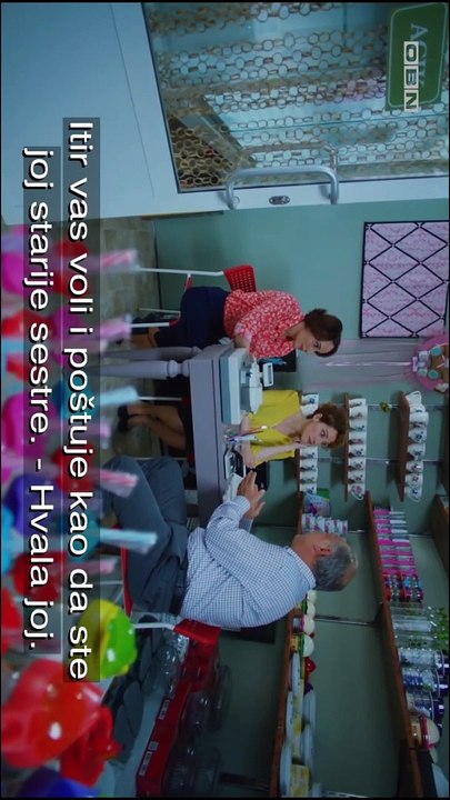 Brak Iznenada - Epizoda 15 (S01E15) / TURSKA SERIJA SA PREVODOM