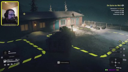 Straße frei für den Transporter! SnowRunner #138