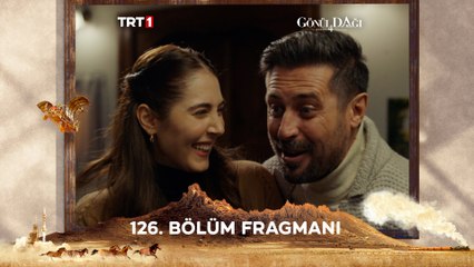 Gönül Dağı 126. Bölüm Fragmanı: Yeni Bölüm Cumartesi Saat 20.00'de TRT1'de 🎬