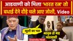 Lal Krishna Advani को Bharat Ratna के ऐलान पर Murli Manohar joshi ने दी बधाई | वनइंडिया हिंदी