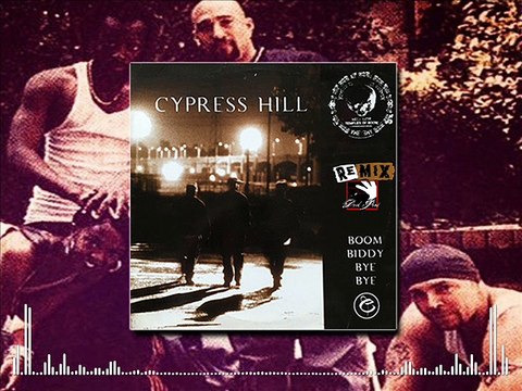 Cypress Hill - Boom Biddy Bye Bye ft. Fugees (Drik-C prod.) [REMIX]