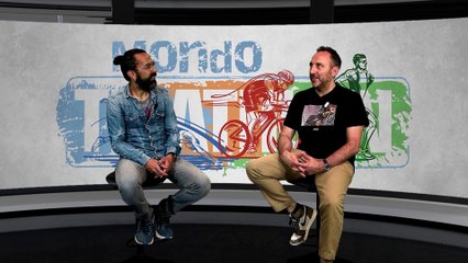 Mondo Triathlon – puntata 24