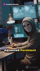 Unmasking APT_ The Invisible Cyber Threat