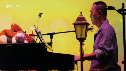 CHỈ CÒN NHỮNG MÙA NHỚ - Hoài Lâm ｜ Live at Đồng Dao