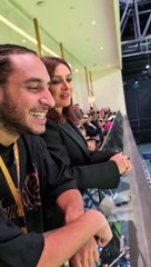 أصبح شاباً: أنغام تثير ضجة بظهورها مع ابنها في السعودية