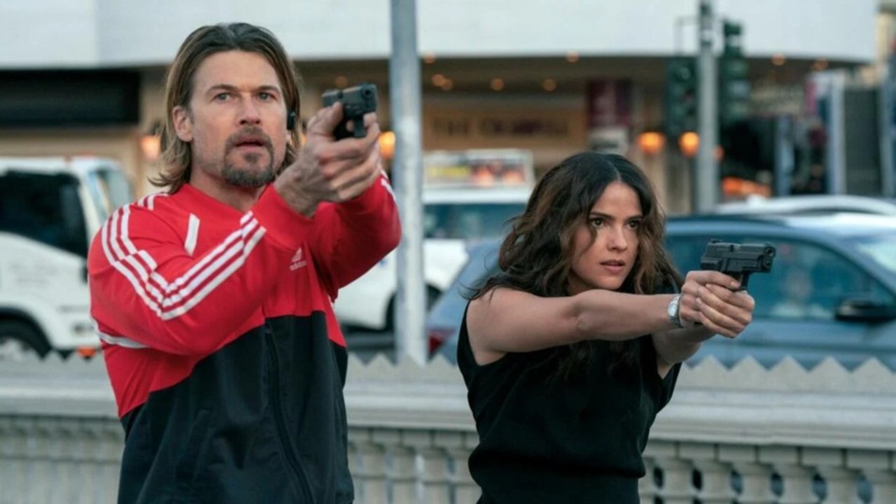 Der neue Trailer von Obliterated - Völlig zerstört zeigt die neue Serie der Kobra-Kai-Macher