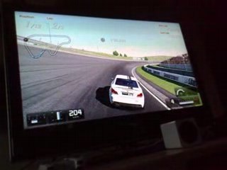 BMW Concept 1 Series tii High Speed Ring GT5 Prologue Jap