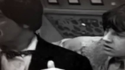 Doctor Who Season 6 Episode 31 The Space Pirates Pt 3 [Missing
